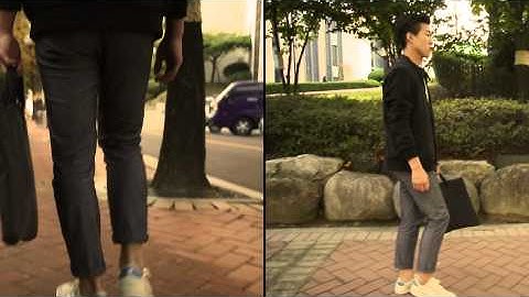 보케 after effect / yoonhan - cappuccino