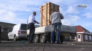 Tempel In Olst Gewijd Aan Shirdi Sai Baba