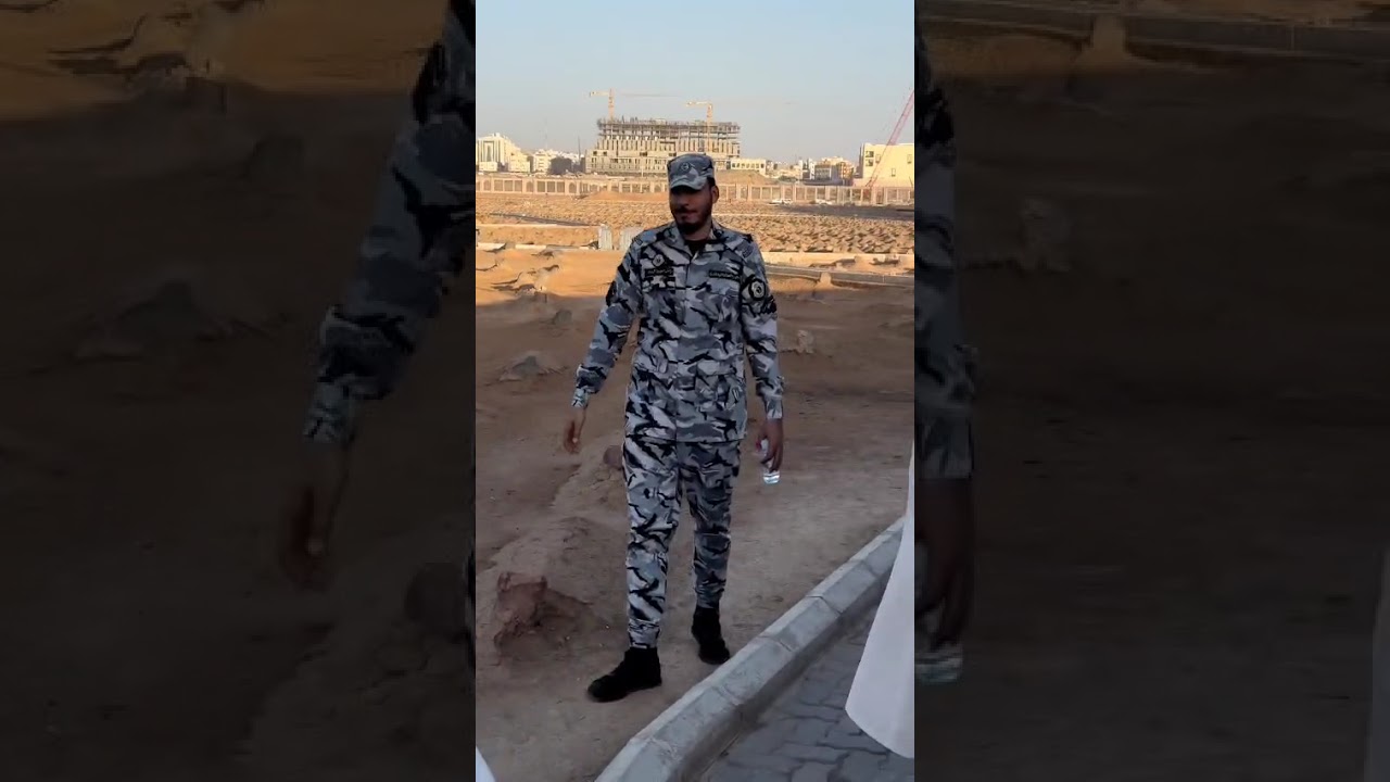 جنت البقی مدینہ