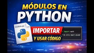 Python Modules Explained Simply: How to Import and Use Code