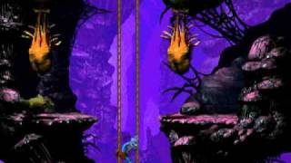 Oddworld: Abes Exoddus Walkthrough Part 13