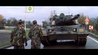 Buffalo Soldiers-Tank scene (HD Quality) Resimi