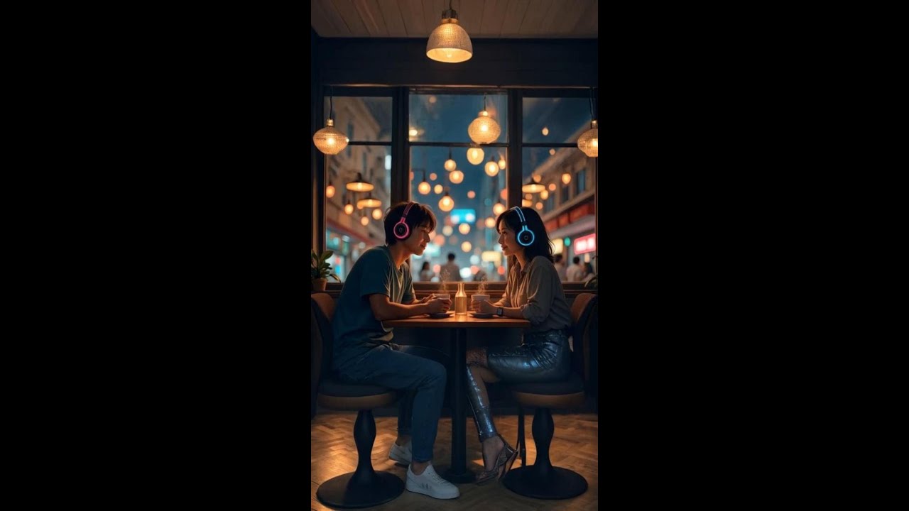 Chilled Dubstep & Acid House: A Love Story of Relaxing Vibes