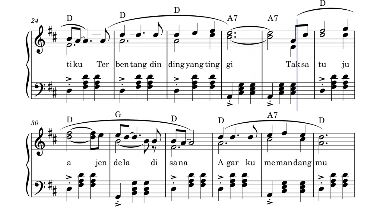 Titiek Sandhora & Muchsin Alatas - Hatiku Hatimu (Official Music Video)