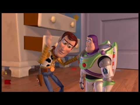 Toy Story 2 Edited | Schmoes and S'mores