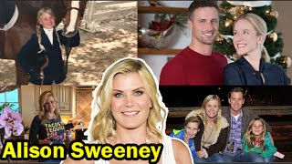 Alison Sweeney || 15 Things You Need To About Alison Sweeney