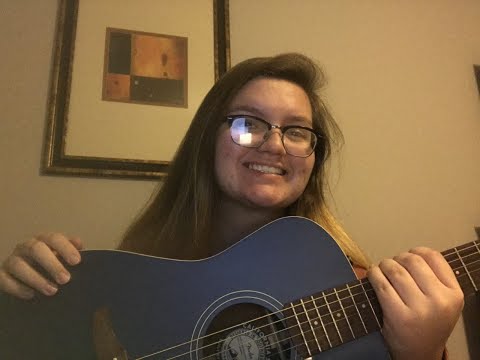 Hopeless   Clinton Kane  Cover By Makira Wrage