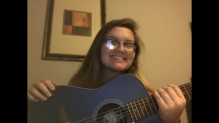 Hopeless Clinton Kane Cover By Makira Wrage