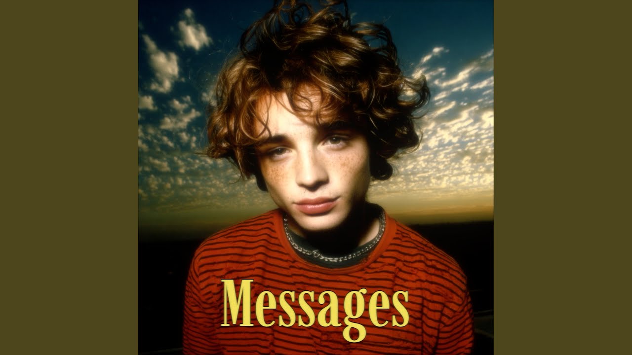 Watch Messages on YouTube Watch Messages on YouTube