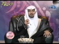 صالح المغامسي الدر المنثور 08 سورة مريم 77 79 صالح المغامسي الدر المنثور 08 سورة مريم 77 79