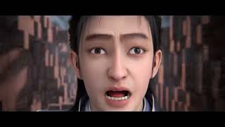 Jiang Ye (Ever Night) Ep.16 Sub.Indo