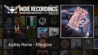 Watch Audrey Horne Afterglow video