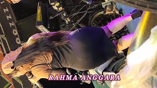RAHMA ANGGARA❗️BOYBAND AMELIA MUSIC  HULUT SQUAD RONGGO