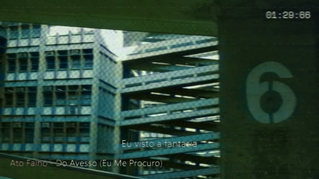 Ato Falho disputa vaga no Lollapalooza com rock autoral e discurso direto