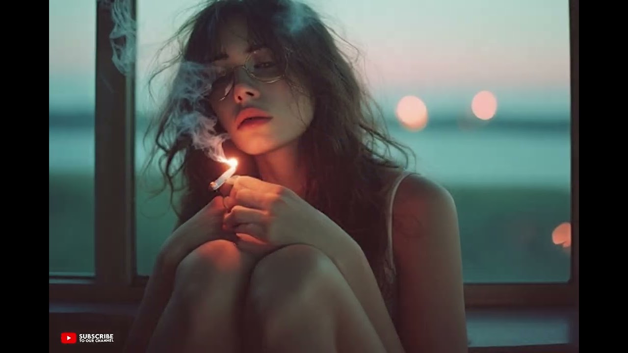 Deep House Vibes: I Loved You in Silence — A Love That Spoke Without Words