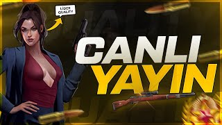 SAĞLAM KADRO İLE REKABET! ZULA CANLI YAYIN!