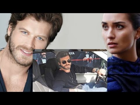 The Big Fight Of Kıvanç Tatlıtuğ And Tuba Büyüküstün 