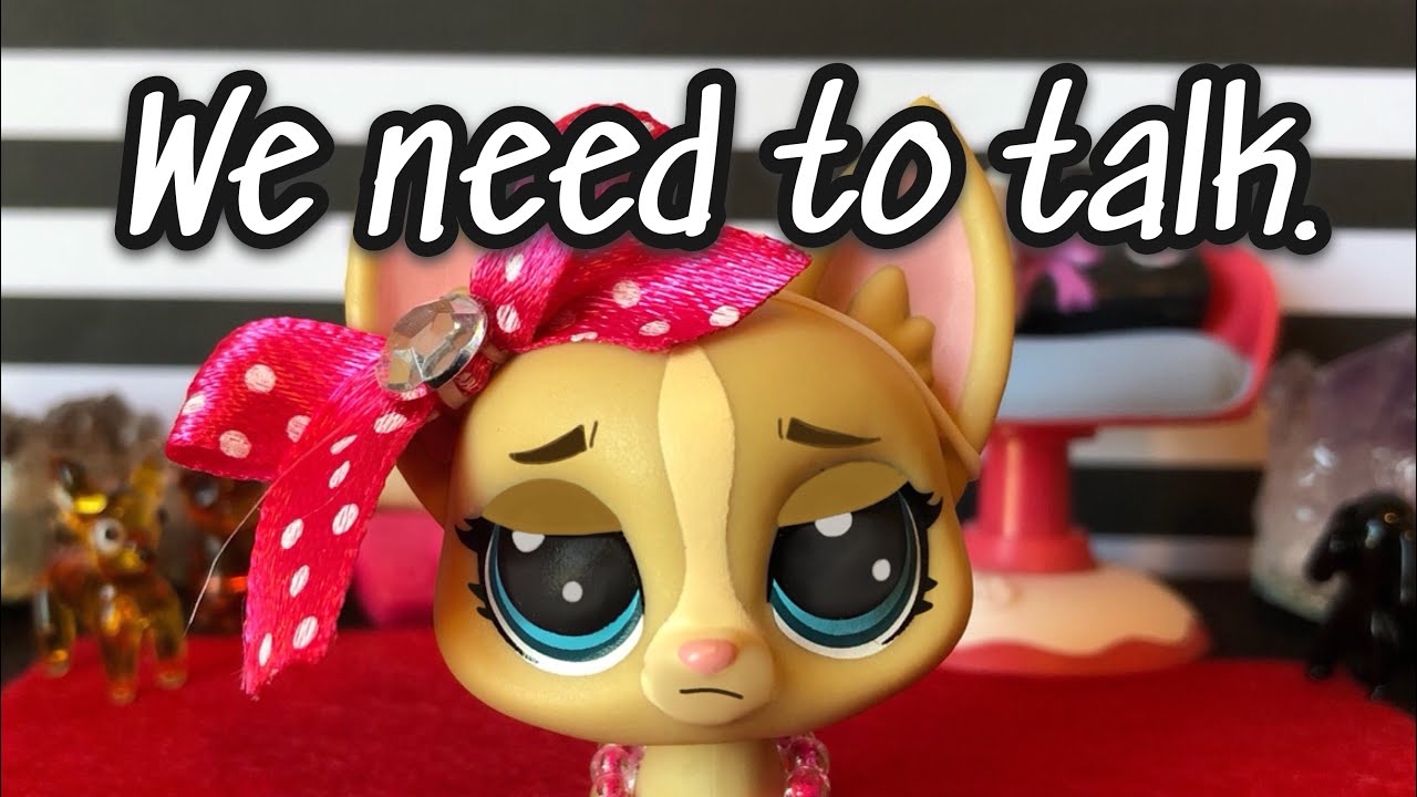 A PSA To The Lps Community.