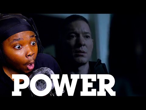 FINALE LEFT ME SPEECHLESS!! Power Book 2 Season 3 Ep 10 Reaction | Power Book 2 ep 10