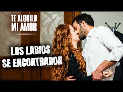 Locamente Enamorado 🔥| DIARIOS DE AMOR | Te Alquilo Mi Amor | Kiralık Aşk en Español