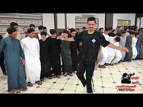 حيكم ولد الطعوس محمود الهلالي دبكات زفاف عبدالرزاق الطعوس التصوير والمونتاج ستوديو سديرة 07812629155