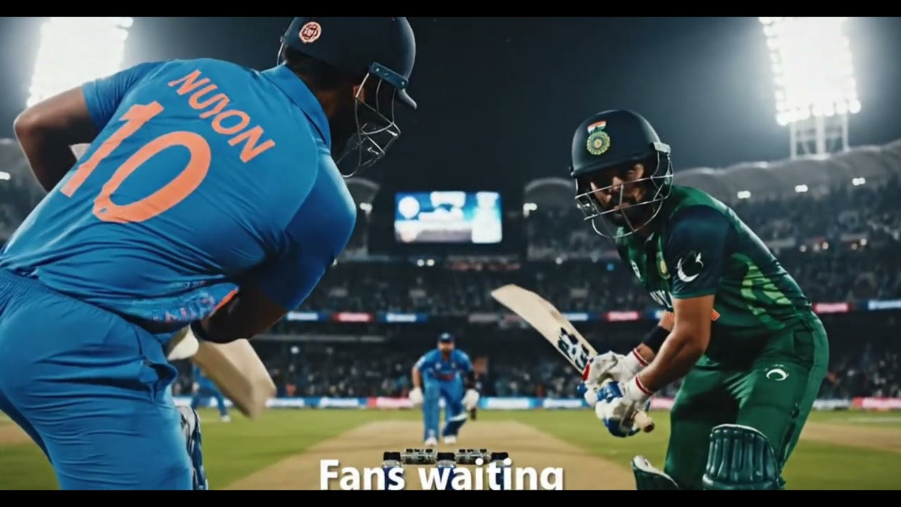 World Cup 2026 😱 India vs Pakistan Match CANCEL or ON?