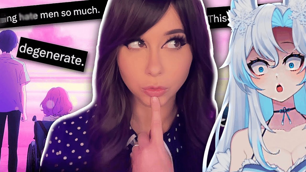 Is This 'The Average Male Fantasy'? || Shoe0nHead React