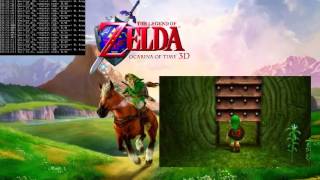 Zeldaaaa qosValues test - NTRCFW 3.4 Preview 2