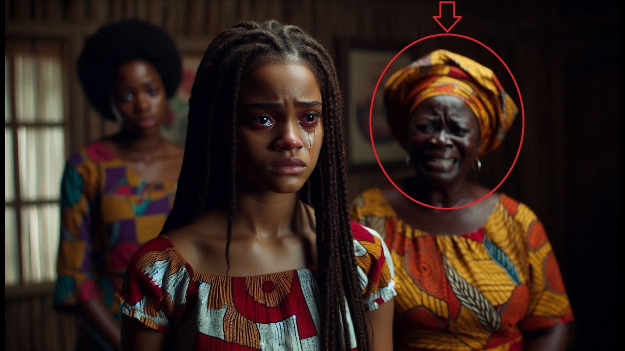 MA MARÂTRE A TUÉ MA MÈRE ET ENSORCELÉ MON PÈRE : L'INÉVITABLE ARRIVA 🔮 | CONTE AFRICAIN 🌍