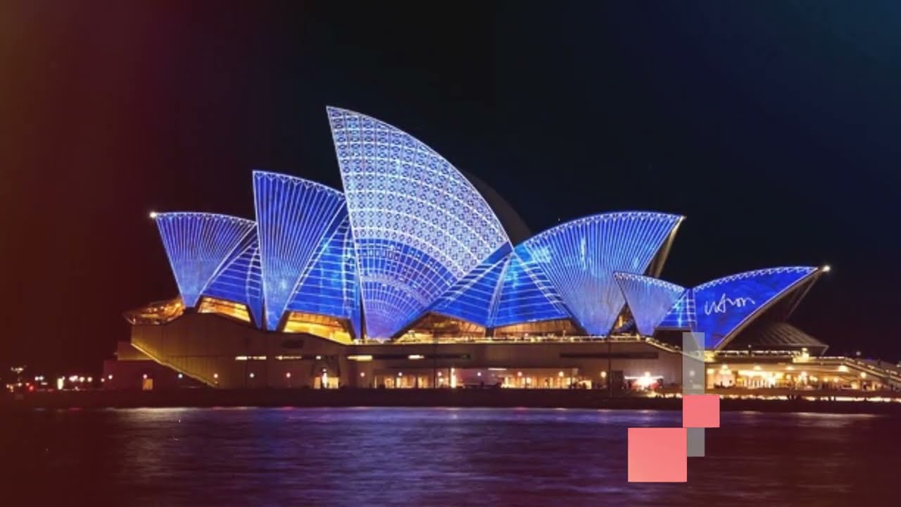 Exploring Australia's Capital Cities!