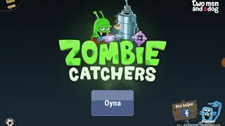 Zombi Cathers İlk Videom