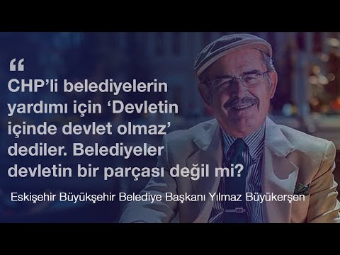 Eskişehir Büyükşehir Belediye