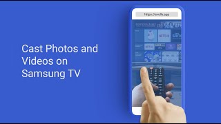 Remote for Samsung TV with Screen Mirroring screenshot 5