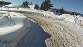 Ivar @ Uringe GoPro Helmet cam