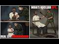The RAW Agent Who Stole Nuclear Secrets | Real Life DHURANDHAR | Mohanlal Bhasker.