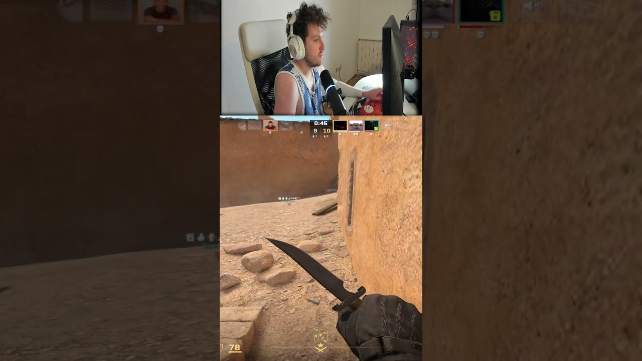 FACEIT IS TOO EZ