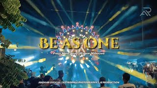 DJ BE AS ONE PARTY JEDAG-JEDUG MENGKANE​​