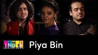 Piya Bin - Kisah Perpisahan (Asli) - Aabhas & Shreyas Ft. Bhakti Deshpande