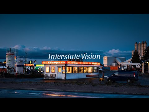 Lomelda - Interstate Vision (Slowed)