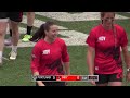 PUL 2024: Portland Rising @ Indianapolis Red - 6/2/24