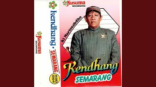 Lagu Kendhang Semarang Pl.6 (feat. Karawitan Condhong Raos)