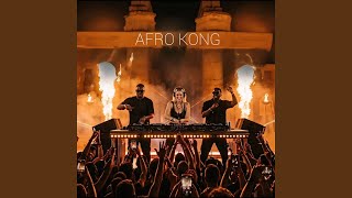 Mafia Style - AFRO KONG