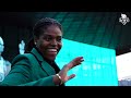 All Access: Jonquel Jones Introductory Press Conference