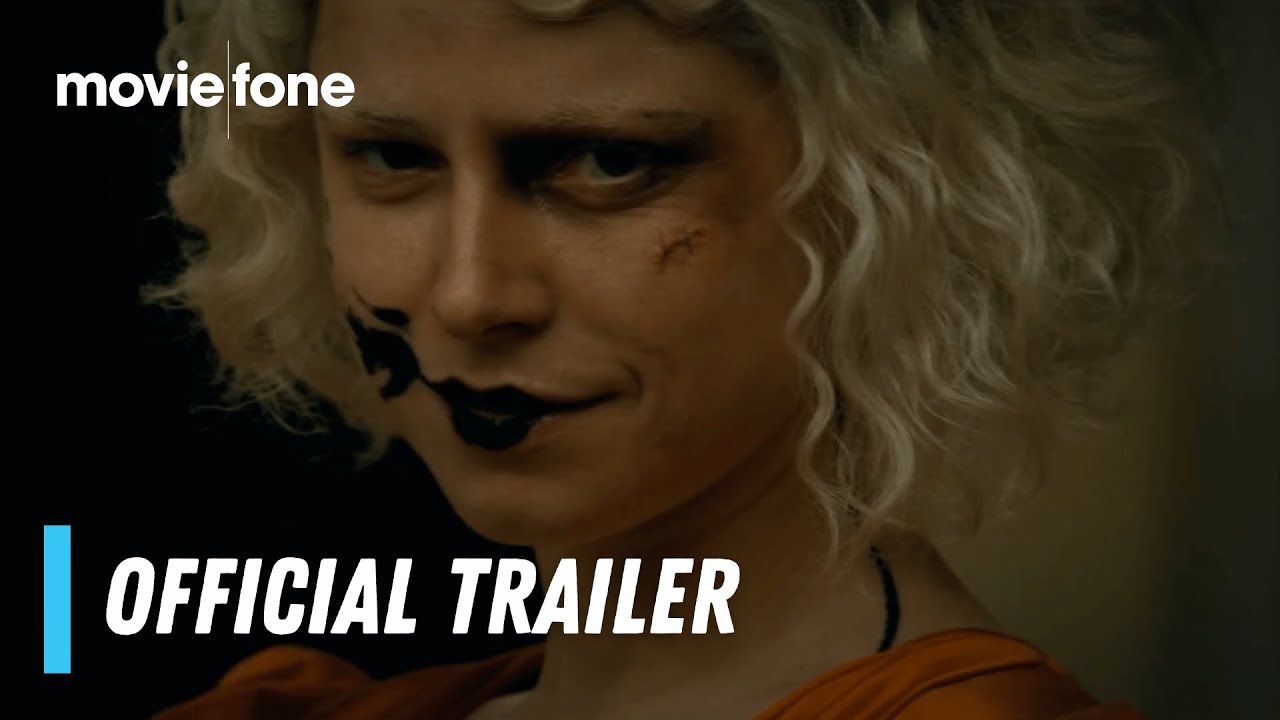 The Bride! | Official Trailer | Jessie Buckley, Christian Bale