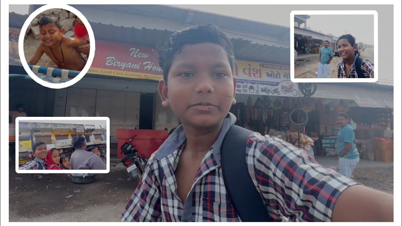 आज घर वालो के साथ झगड़ा हो गया🥹#trending #viral #elvisharmy #elvishyadav #minivlog #shcool #vlog