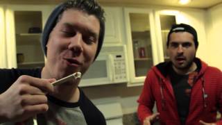 The Satans Blood Hot Sauce Challenge