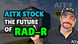 AITX STOCK -  RAD R INSANE PROFITS BY 2030 KNOW THIS DATA