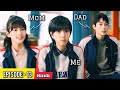 She Comes From the Future to Change Her Mom's Love Story 💗 | Time Travel Drama Explained in Hindi.