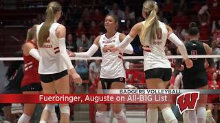 Wisconsin volleyball preview: Badgers reload