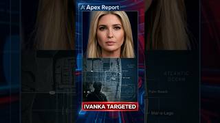 ​🚨 IRGC Plot Targets Ivanka Trump! Assassin Arrested with Blueprints of Her Florida Mansion!